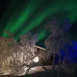 Loma-asunnot Muotkan Ruoktu Tunturikyla *