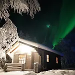 Muotkan Ruoktu Tunturikyla * Inari
