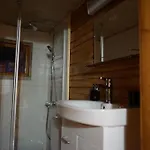 Muotkan Ruoktu Tunturikyla * Inari
