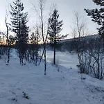 Muotkan Ruoktu Tunturikyla Loma-asunnot
