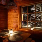 Loma-asunnot Muotkan Ruoktu Tunturikyla *