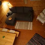 Muotkan Ruoktu Tunturikyla Loma-asunnot Inari