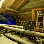 Muotkan Ruoktu Tunturikyla * Inari