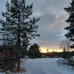 Muotkan Ruoktu Tunturikyla
