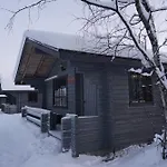 Muotkan Ruoktu Tunturikyla