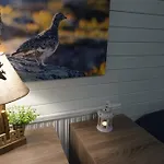 Muotkan Ruoktu Tunturikyla