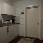 Muotkan Ruoktu Tunturikyla * Inari