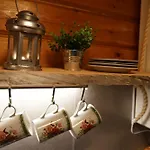 Loma-asunnot Muotkan Ruoktu Tunturikyla