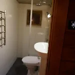 Prázdninový dům Muotkan Ruoktu Tunturikyla *