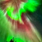 Muotkan Ruoktu Tunturikyla Loma-asunnot