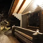 Muotkan Ruoktu Tunturikyla *