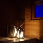 Muotkan Ruoktu Tunturikyla Prázdninový dům *