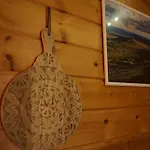 Muotkan Ruoktu Tunturikyla Loma-asunnot Inari
