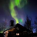 Muotkan Ruoktu Tunturikyla Casa vacanze *