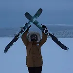 Muotkan Ruoktu Tunturikyla * Inari
