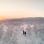 Casa vacanze Muotkan Ruoktu Tunturikyla *