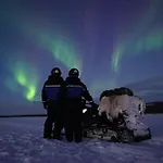 Muotkan Ruoktu Tunturikyla Casa vacanze