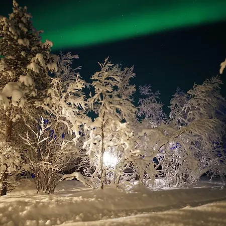 Muotkan Ruoktu Tunturikyla
