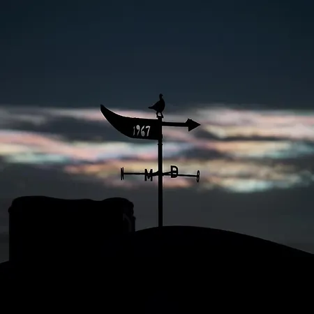 Muotkan Ruoktu Tunturikyla Nyaraló Inari