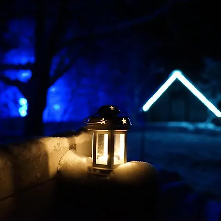 Muotkan Ruoktu Tunturikyla