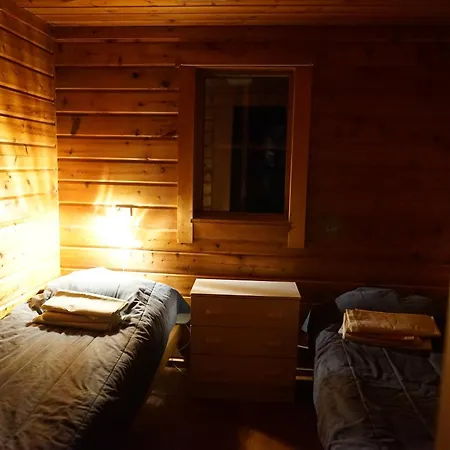 Muotkan Ruoktu Tunturikyla *