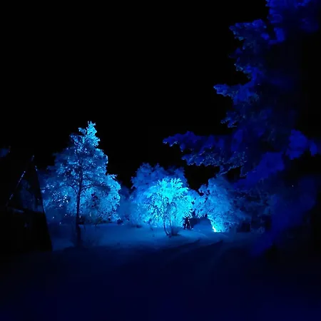 Muotkan Ruoktu Tunturikyla