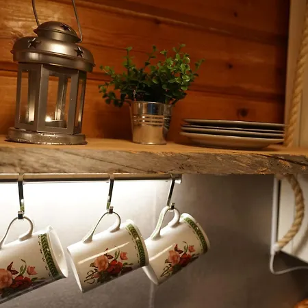 Tatil Evi Muotkan Ruoktu Tunturikyla