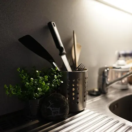 Muotkan Ruoktu Tunturikyla Inari