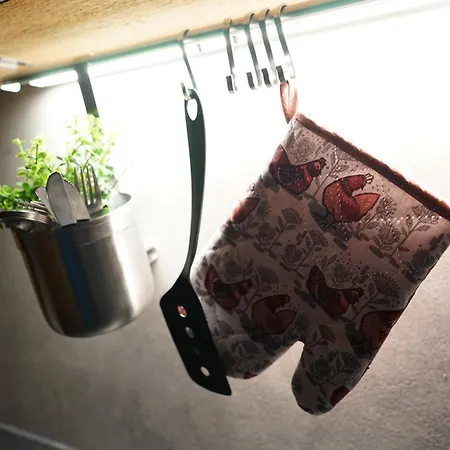 Muotkan Ruoktu Tunturikyla