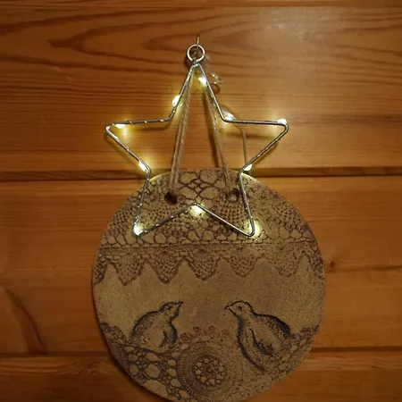 Muotkan Ruoktu Tunturikyla Инари