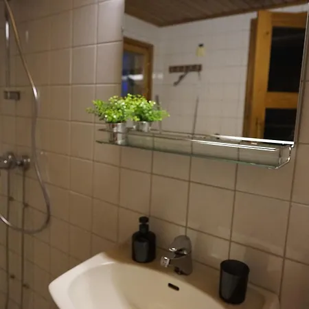 Nyaraló Muotkan Ruoktu Tunturikyla