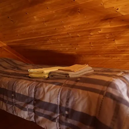 Holiday park Muotkan Ruoktu Tunturikyla Inari