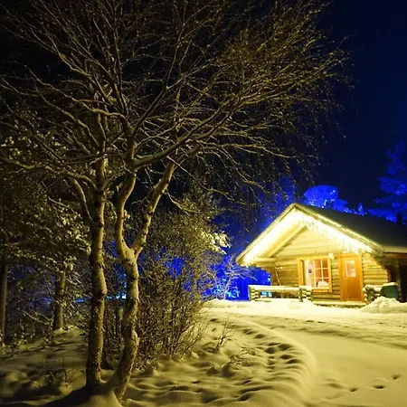 Muotkan Ruoktu Tunturikyla