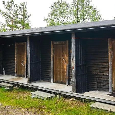 Muotkan Ruoktu Tunturikyla *