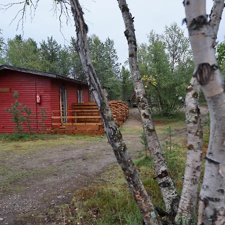 Muotkan Ruoktu Tunturikyla