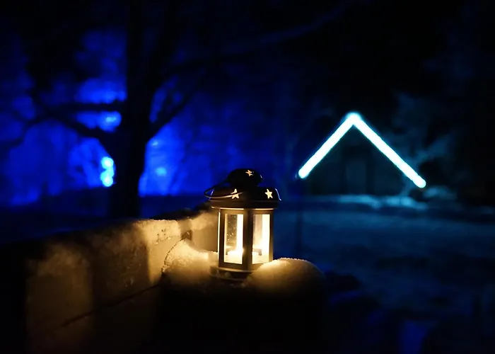 Muotkan Ruoktu Tunturikyla