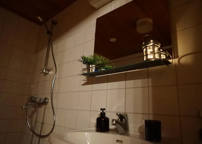 Muotkan Ruoktu Tunturikyla Inari