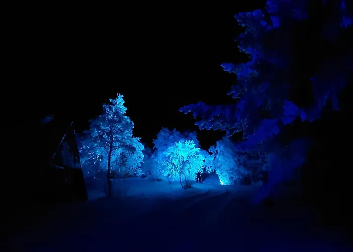 Muotkan Ruoktu Tunturikyla