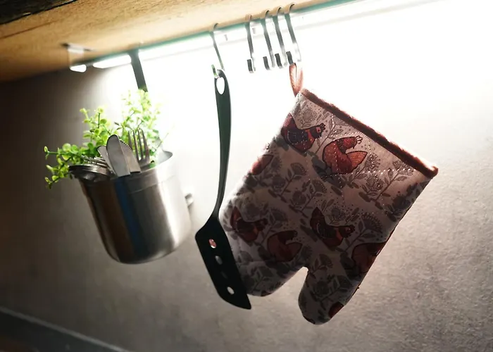 Muotkan Ruoktu Tunturikyla