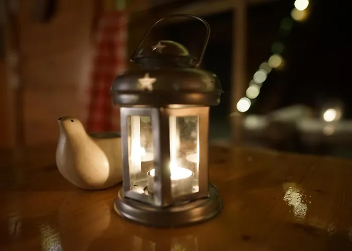 Muotkan Ruoktu Tunturikyla Dom wakacyjny