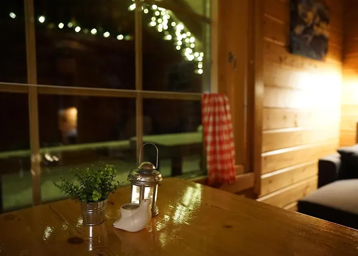 Muotkan Ruoktu Tunturikyla